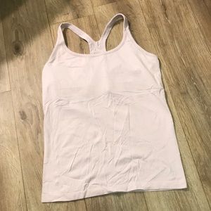 Lululemon ebb to street tank